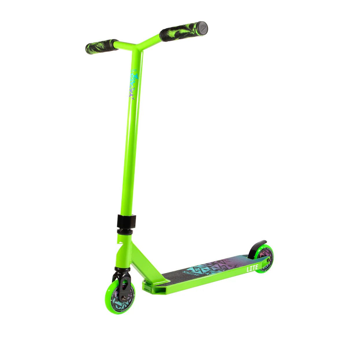 Antics Lite lime green