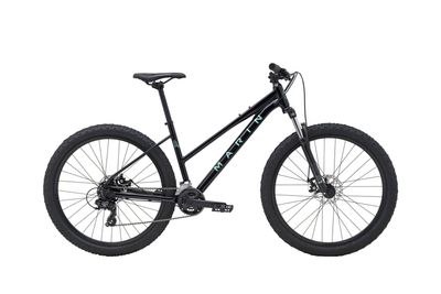 Marin Bolinas Ridge 1 ST 27.5 Black, SM