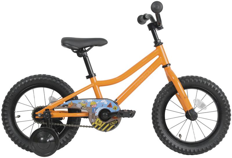 Garneau FR-14 Construct