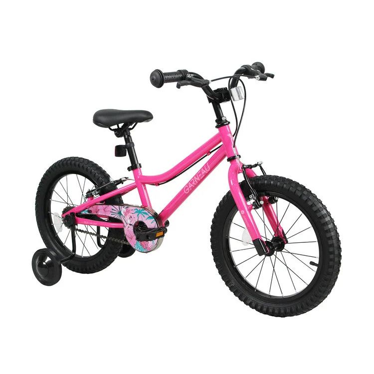 Garneau FR-16 Flower