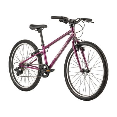Garneau Neo 247 Purple