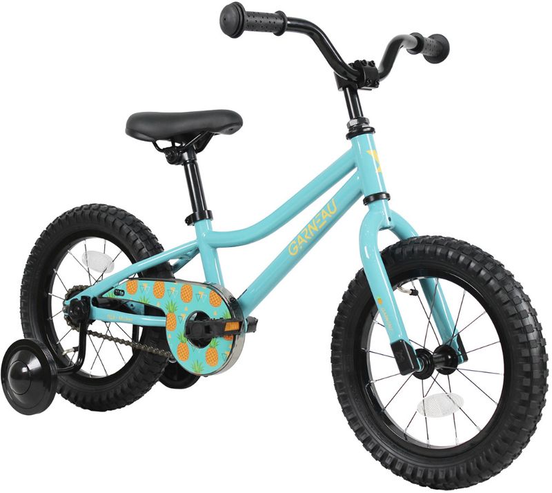 Garneau FR-14 Pineapple