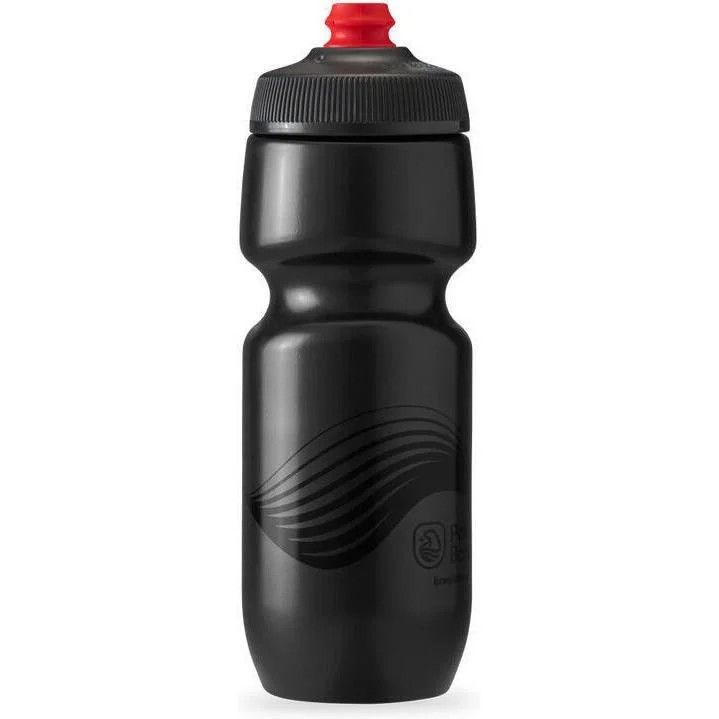 Polar, Breakaway, Water Bottle