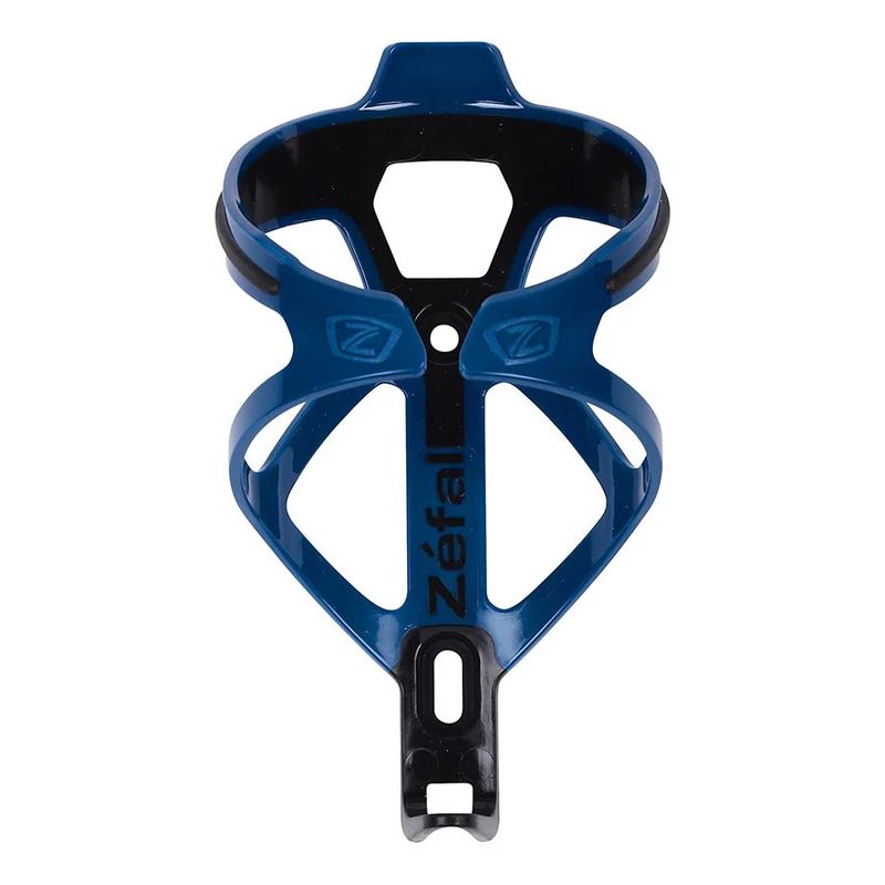 Zefal, Pulse B2, Bottle Cage, Composite, Blue, 31g
