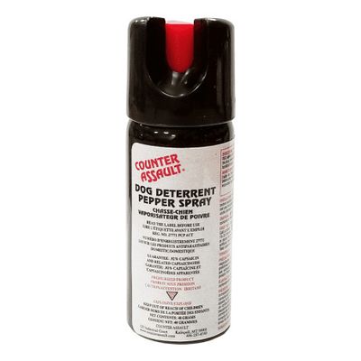 Counter Assault 40G Dog and Coyote Deterrent