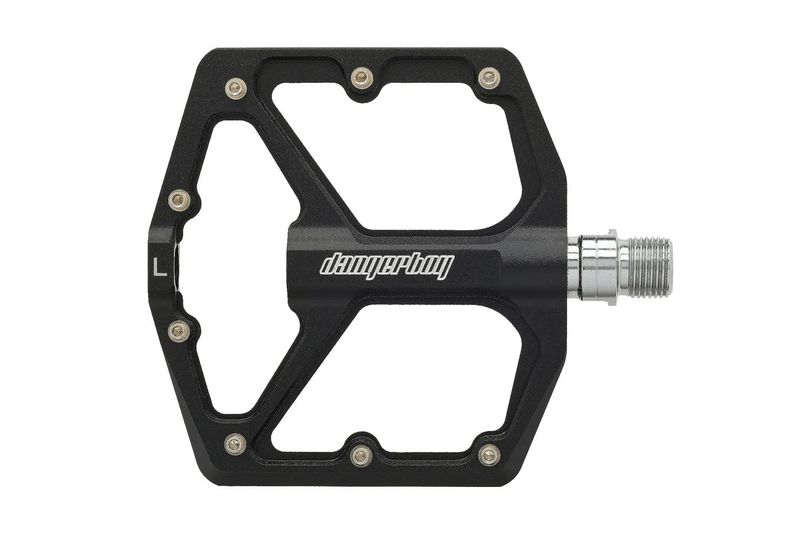 Dangerboy Platform Pedals - Expert