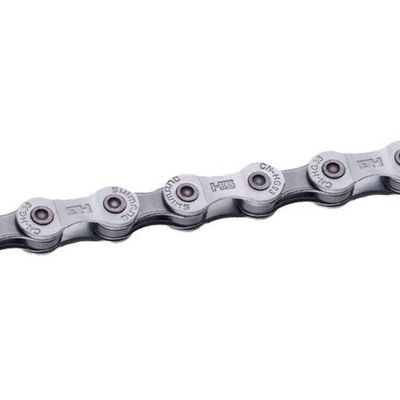 Shimano, Bicycle Chain, (01)CN-HG93 Super Narrow Chain for 9-Speed, 116 Links, Connect Pin x1