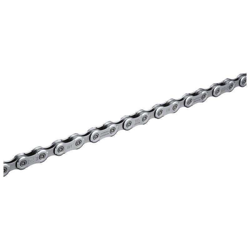 Shimano, Bicycle Chain, CN-M6100, Deore, 126 Links for HG 12-Speed, W/Quick-Link