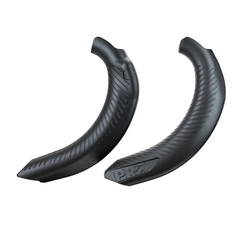 Shimano, Drop bar Grip Ergo Vibe Evo / 23.8mm/ 210-230mm