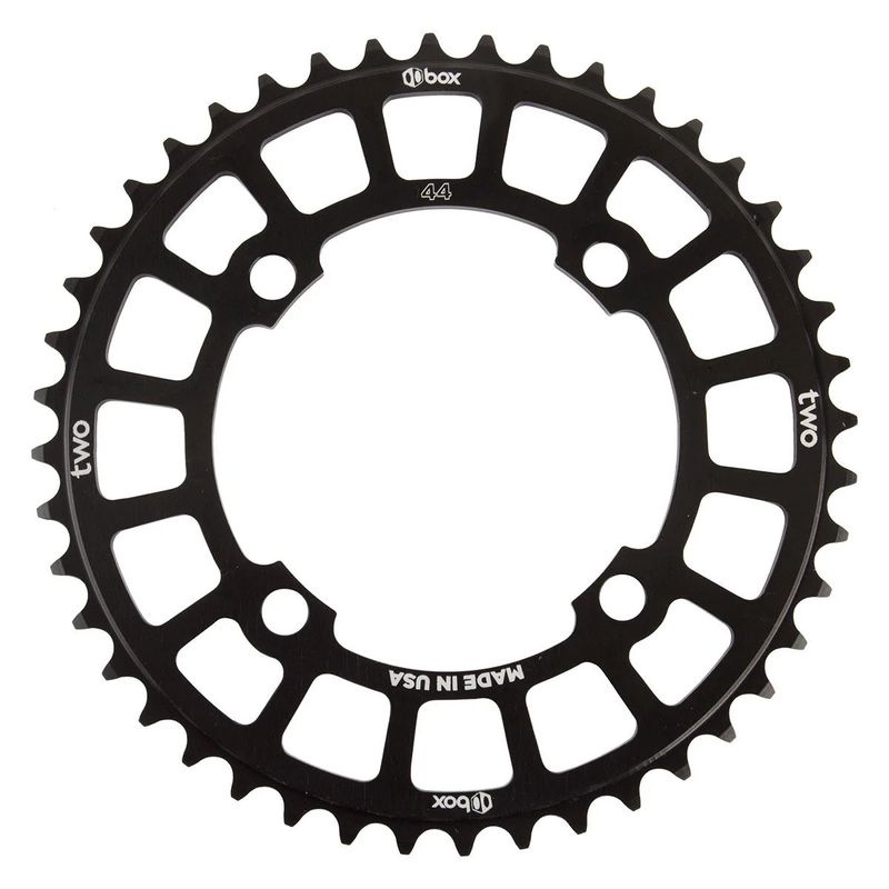 Box Two BMX Chainring