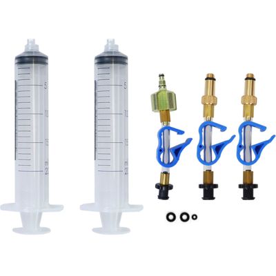 BLEEDKIT SRAM Basic Edition - BK-80010