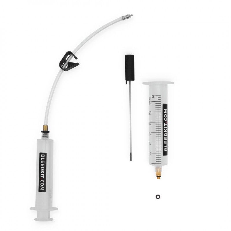 BLEEDKIT Shimano Basic Edition (MTB) - BK-28005