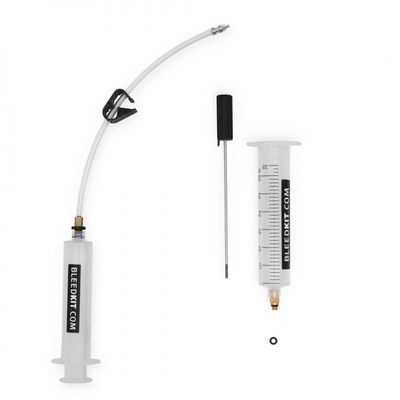 BLEEDKIT Shimano Basic Edition (MTB) - BK-28005