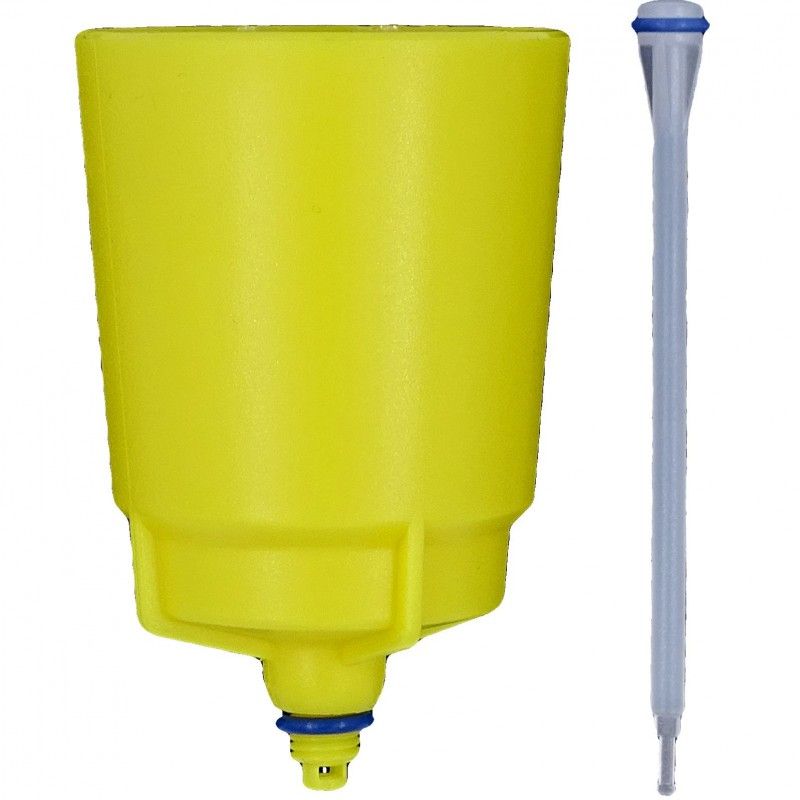 Cloud Brake Bleed Funnel For MAGURA (M6 Thread)