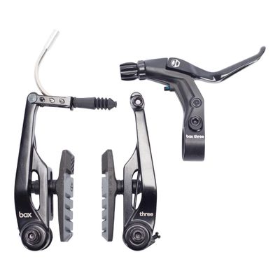 Box Three Brake Kit