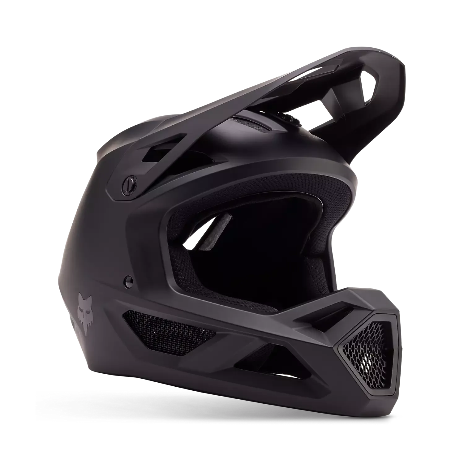 Fox Youth Rampage Helmet