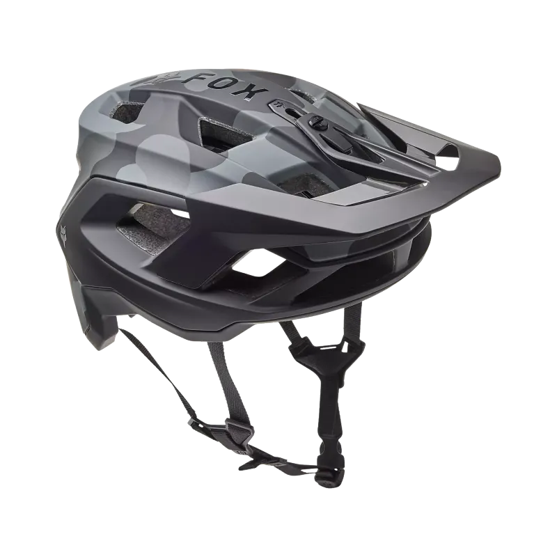 Fox Speedframe Helmet