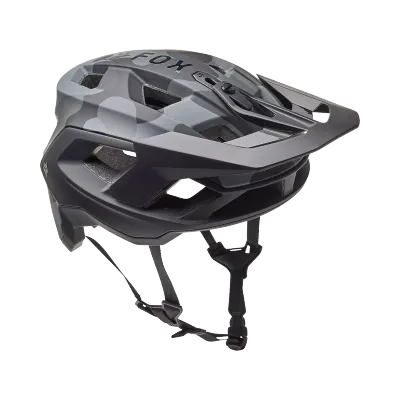Fox Speedframe Helmet