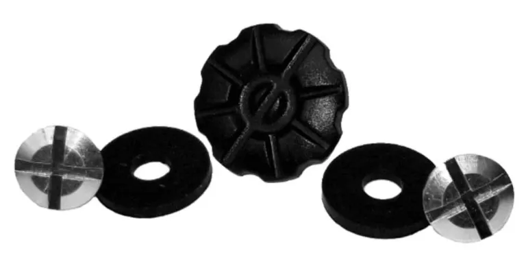 7iDP, Screw Set, M2
