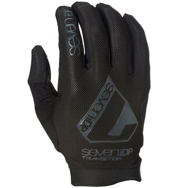 7iDP, Transition, Full Finger Gloves