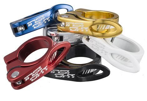 Insight QR Seat Clamp