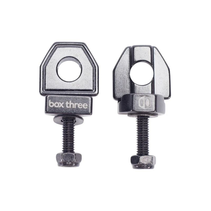 Box Three Chain Tensioner Box Three Chain Tensioner