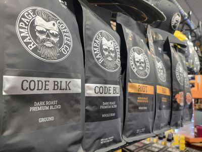 Coffee