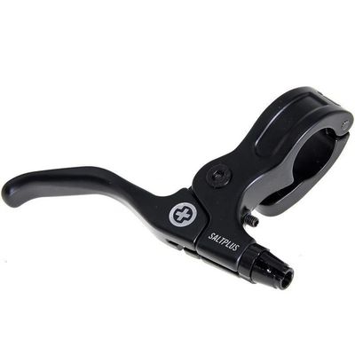 Salt Plus, Geo, Brake lever, Right, Black