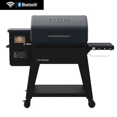 Grills and Stoves