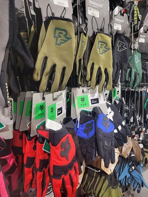 Gloves