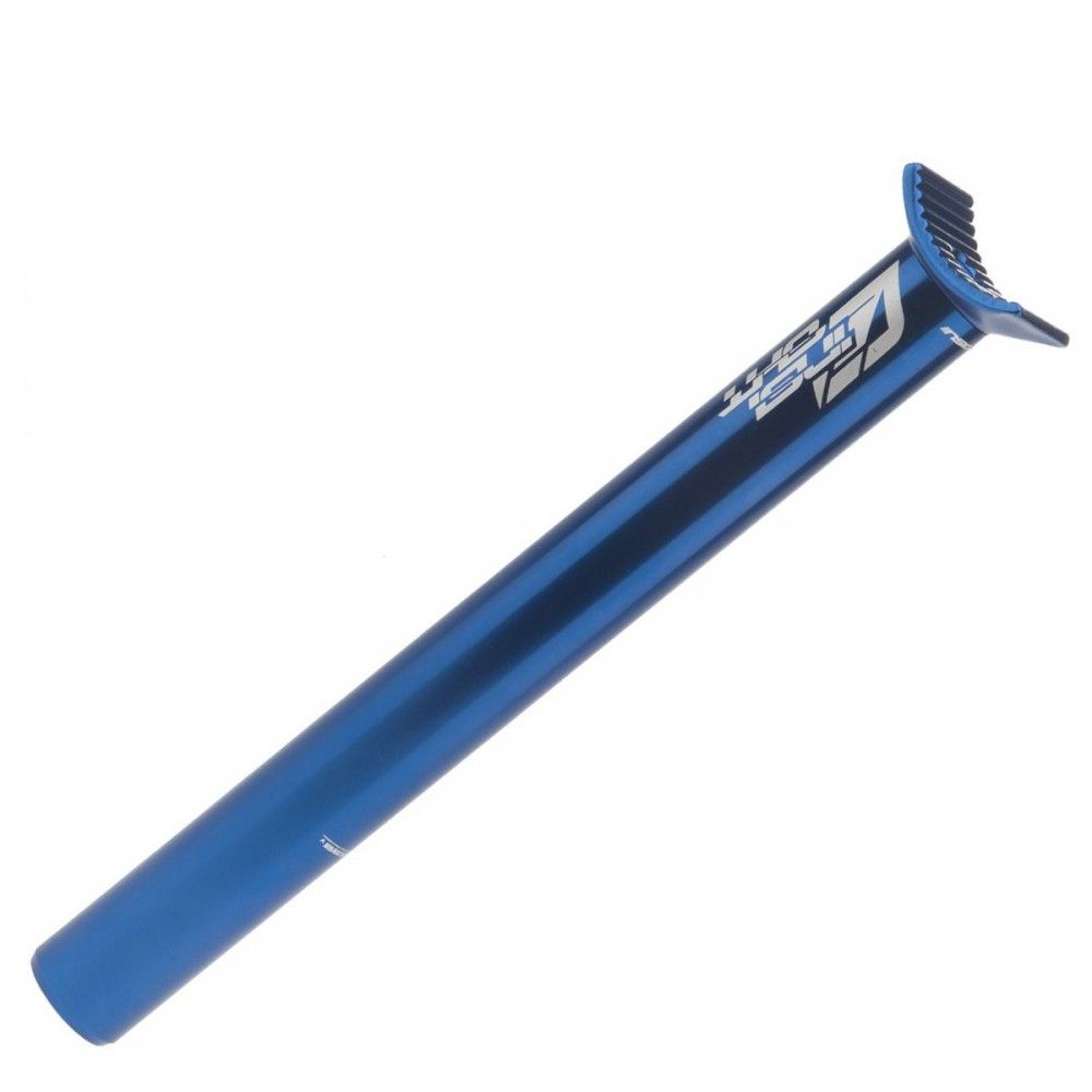 Insight Pivotal Seatpost, Blue, 22.2mm x 250mm