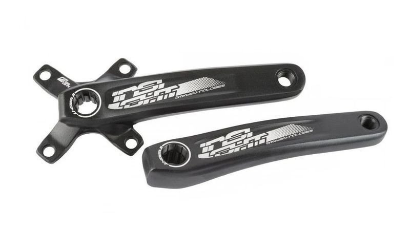 Insight ISIS axle Crank Arms
