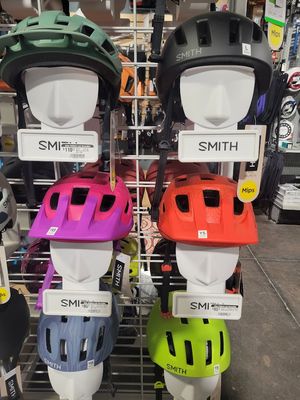 Helmet