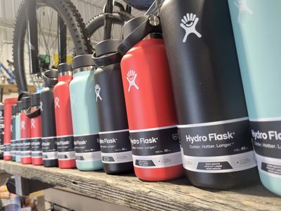 Drinkware