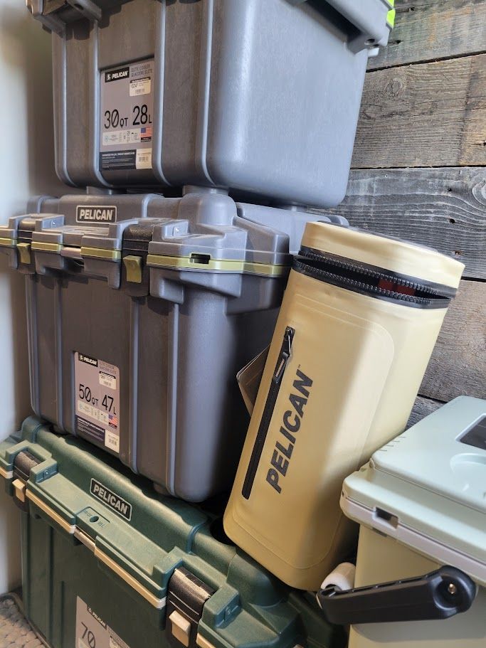 Coolers