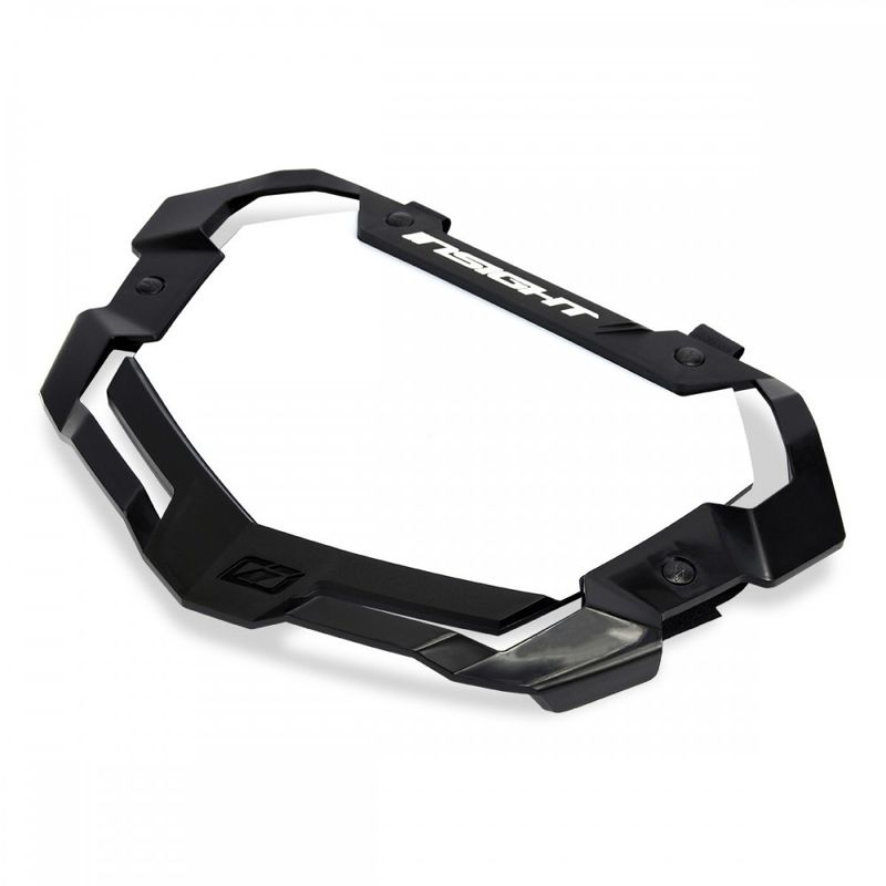 Insight 3D Vision2 Number Pro Plate