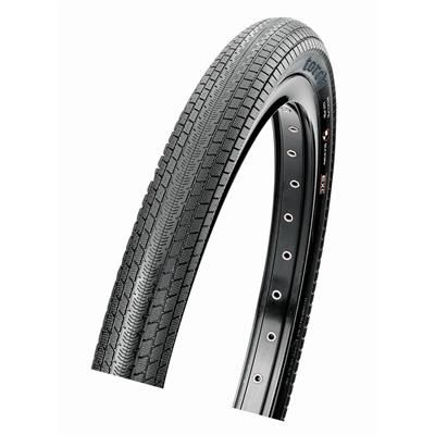 Maxxis Tire BMX Torch 20 x 1.75 F120 EXO TR - 20 x 1.75