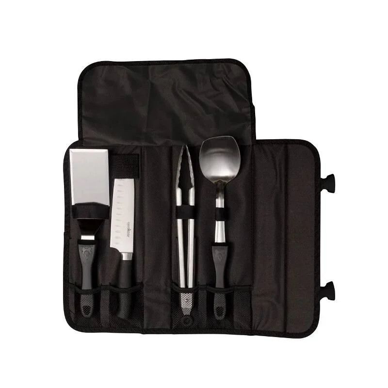Camp Chef 5pc Chefs Set