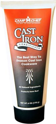 Camp Chef Cast Iron Conditioner