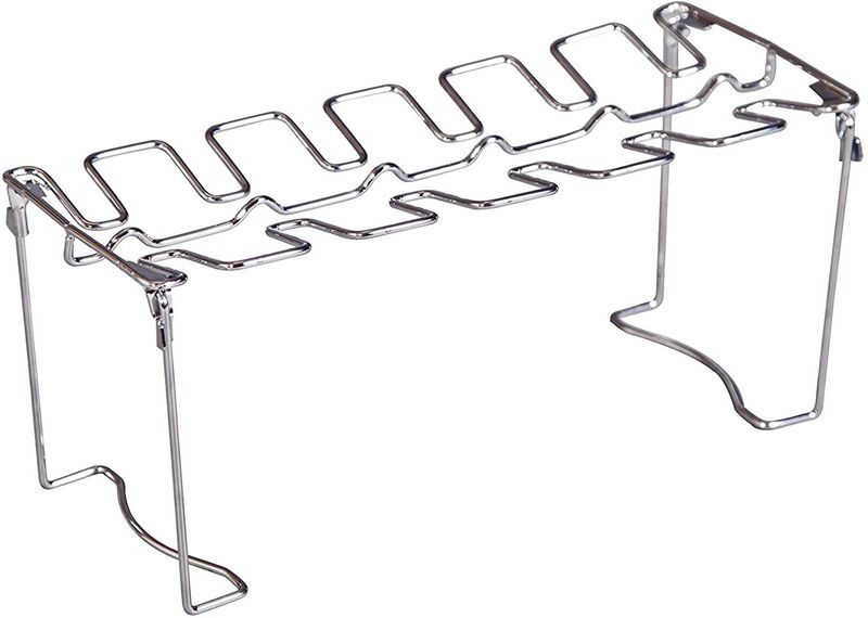 Camp Chef Chicken Leg and Wing holder