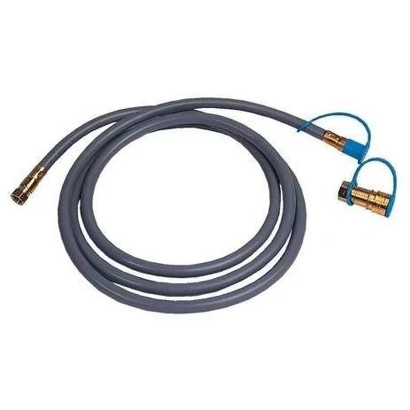 Camp Chef Natural Gas Conversion Kit