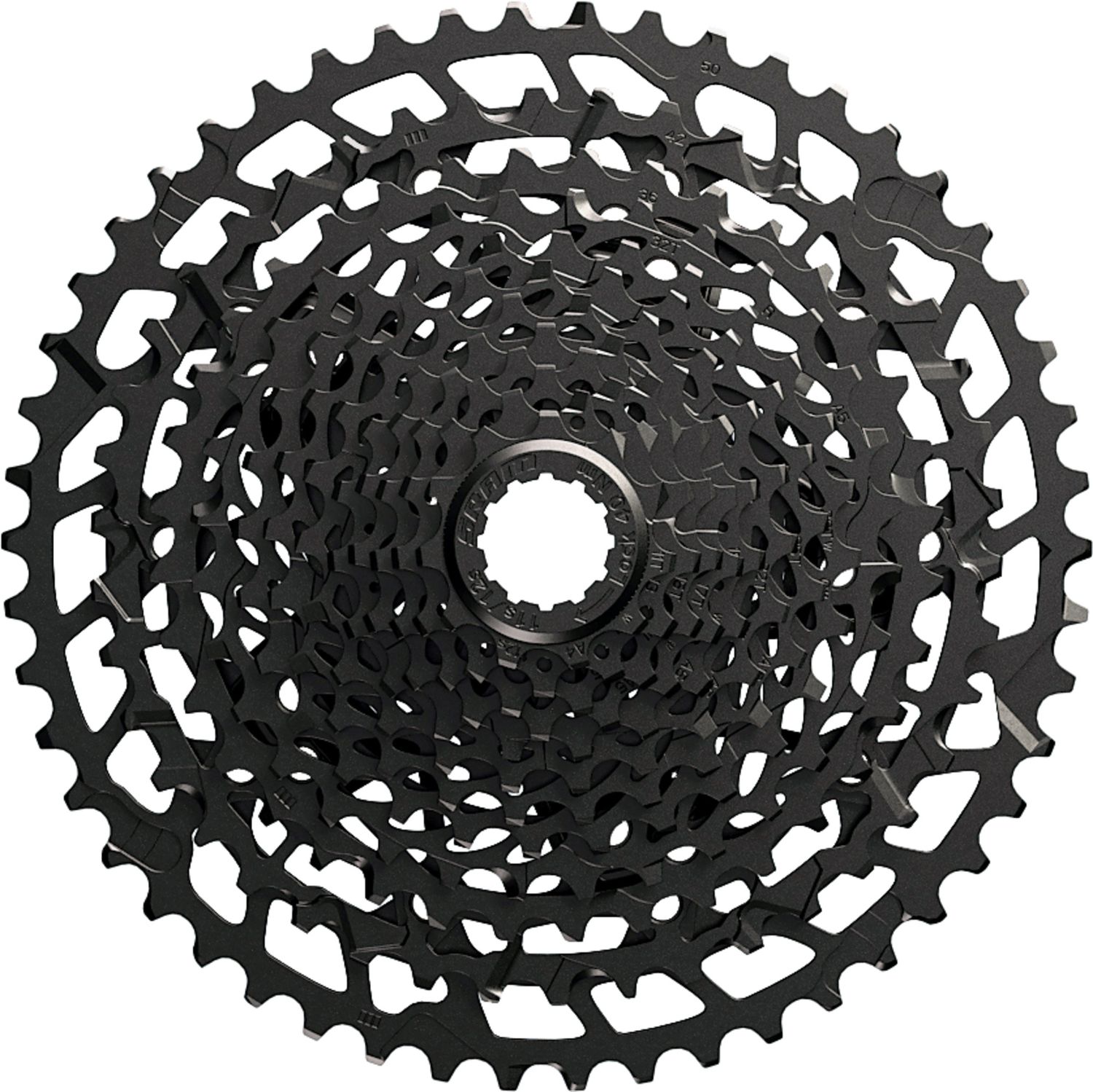 Sram PG-1230 MTB Eagle Cassette
