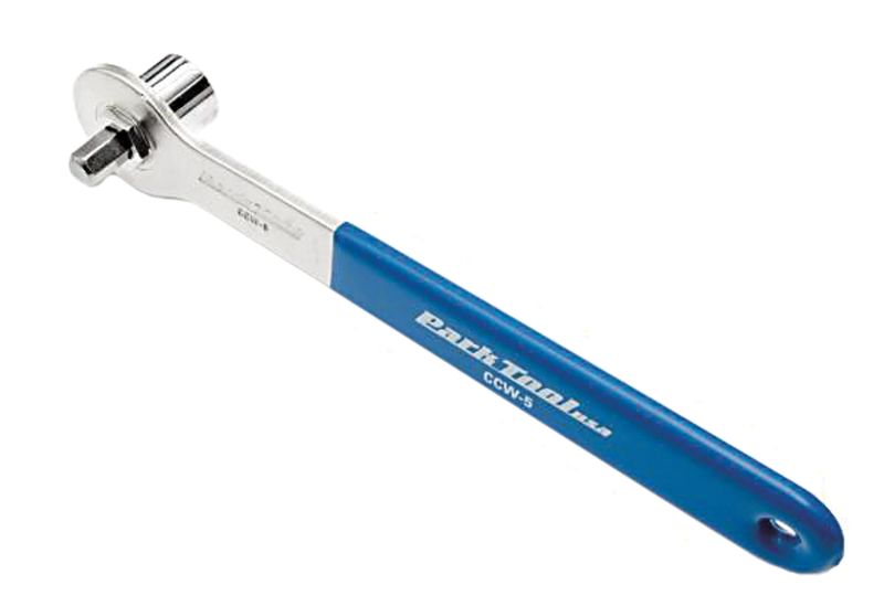 Park Tool Crank Bolt Wrench