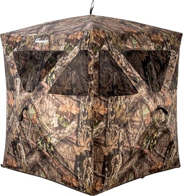 Ameristep 2 Person Caretaker Kickout blind