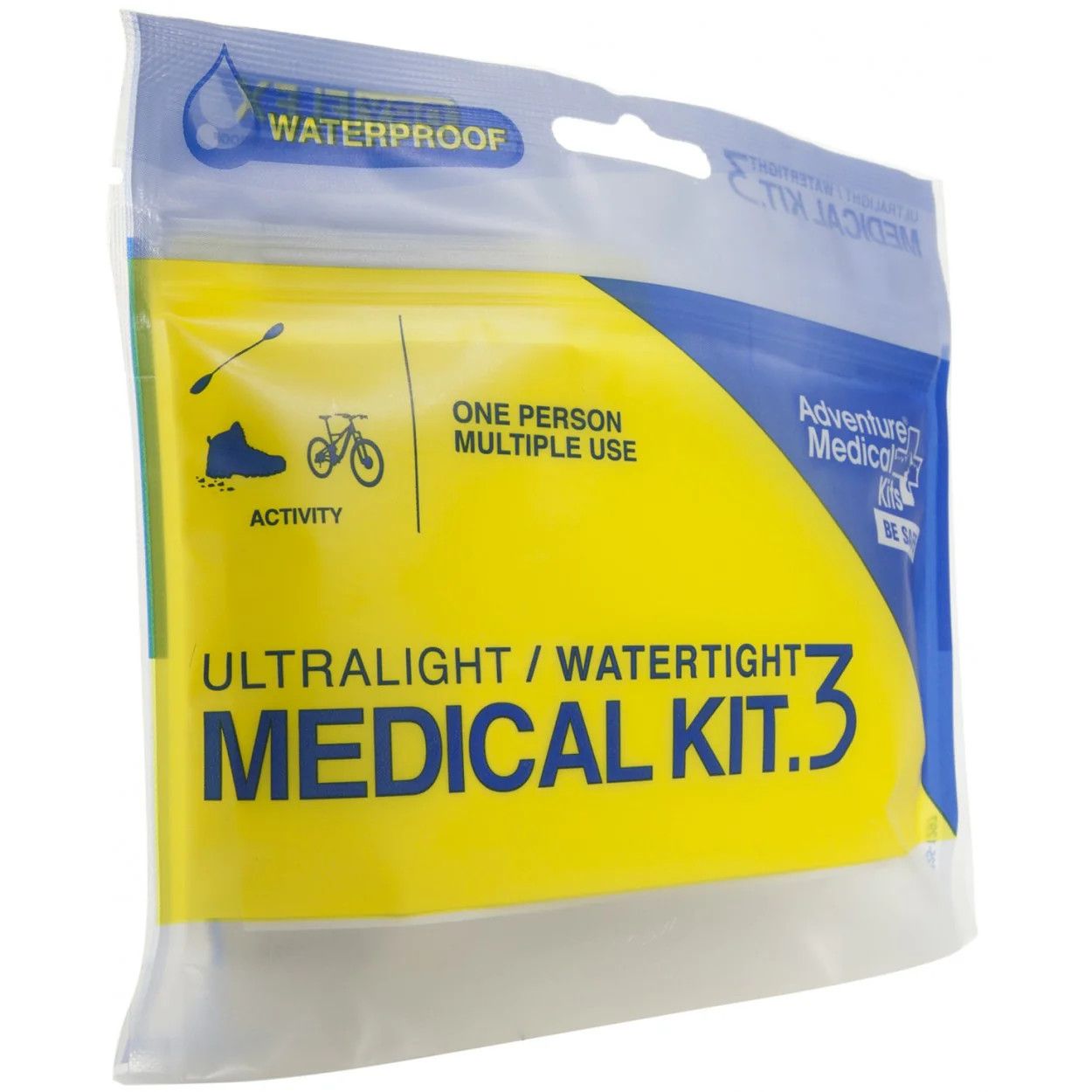 Adventure Medical Kit, Size: UL .3