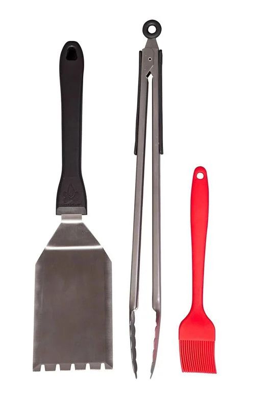 Camp Chef Tong and Spatula Set