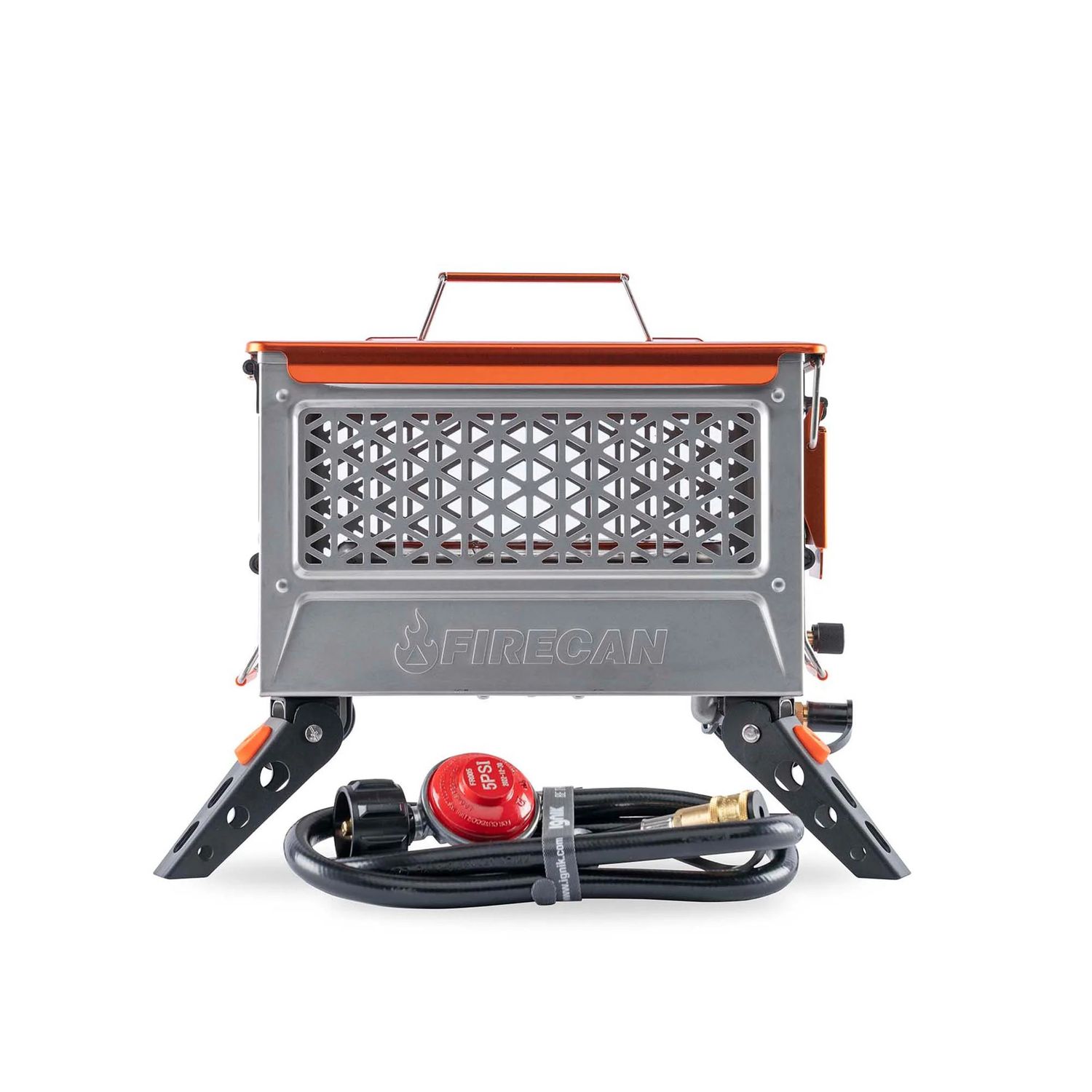 Ignik Firecan Portable Firepit