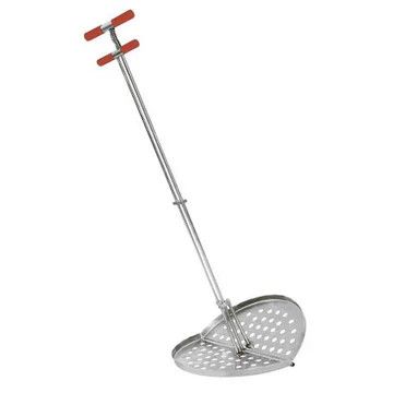 Eagle Claw 6&quot; Ice One Shot Trigger Skimmer