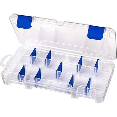 Flambeau 3003TTD Tuff Tainer Utility Box