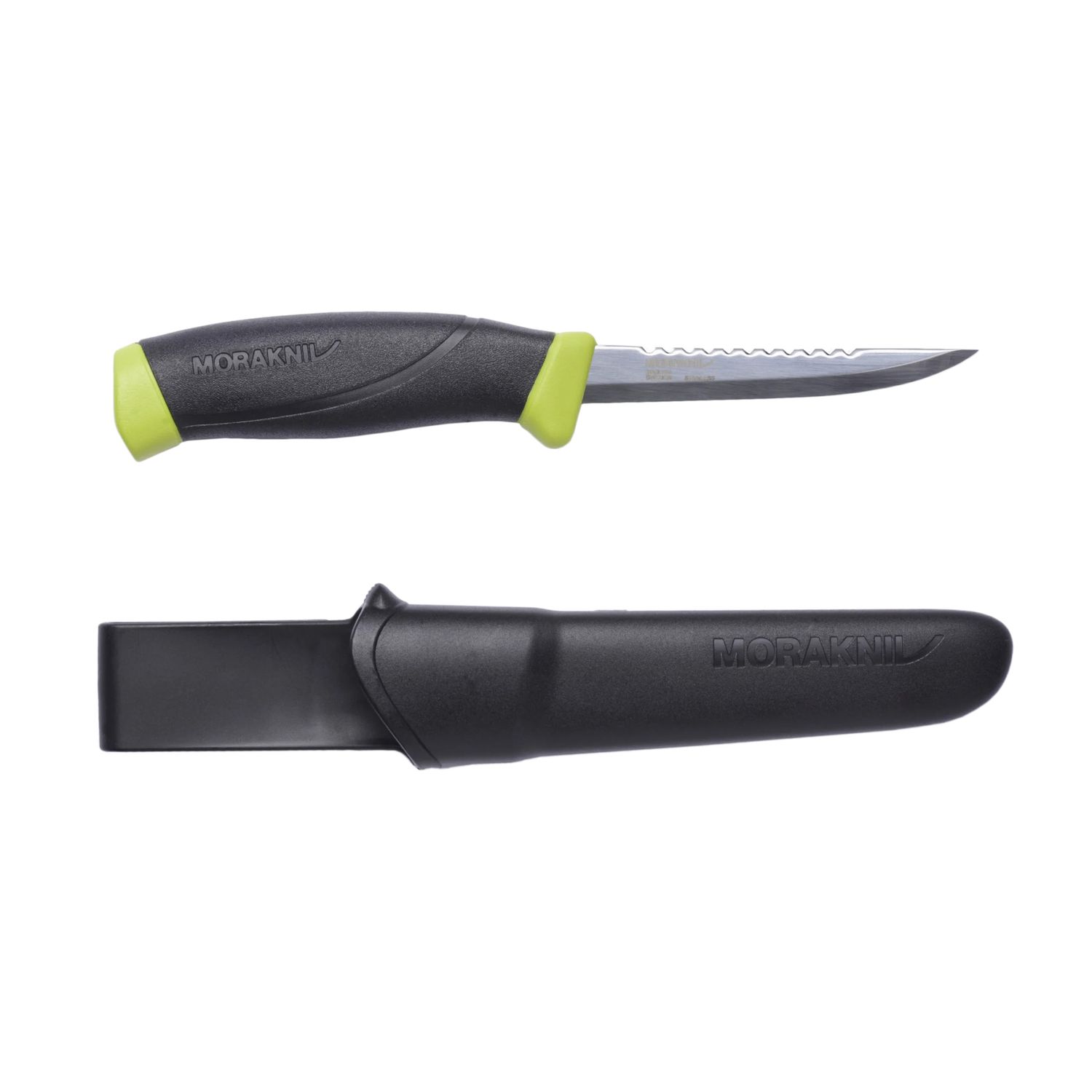 Fishing Comfort Scaler 098
